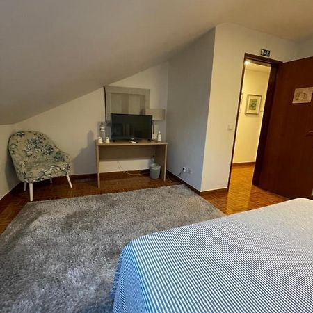 Guest House Towercc Фигейро-душ-Виньюш Экстерьер фото